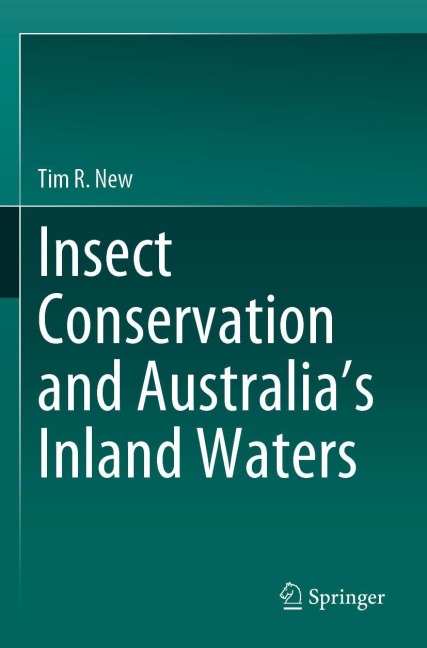Insect conservation and Australias Inland Waters