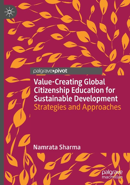 Value-Creating Global Citizenship Education for Sustainable Development: Strategies and Approaches