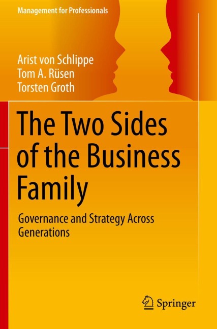 The Two Sides of the Business Family: Governance and Strategy Across Generations
