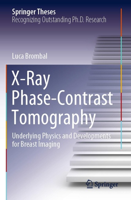 X-Ray Phase-Contrast Tomography: Underlying Physics and Developments for Breast Imaging