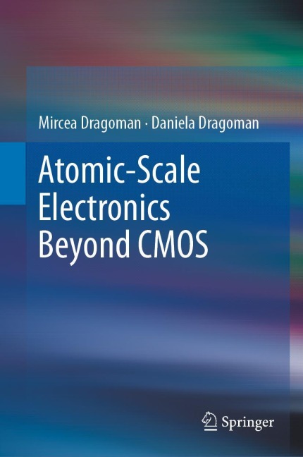 Atomic-Scale Electronics Beyond CMOS