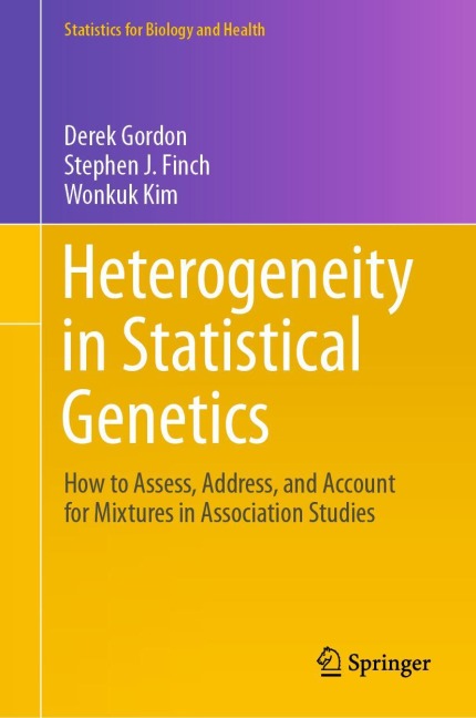 Heterogeneity in Statistical Genetics: How to Assess, Address, and Account for Mixtures in Association Studies