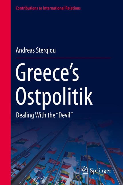 Greeces Ostpolitik: Dealing With the Devil