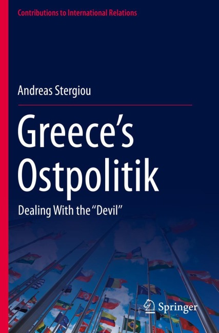 Greeces Ostpolitik: Dealing With the Devil