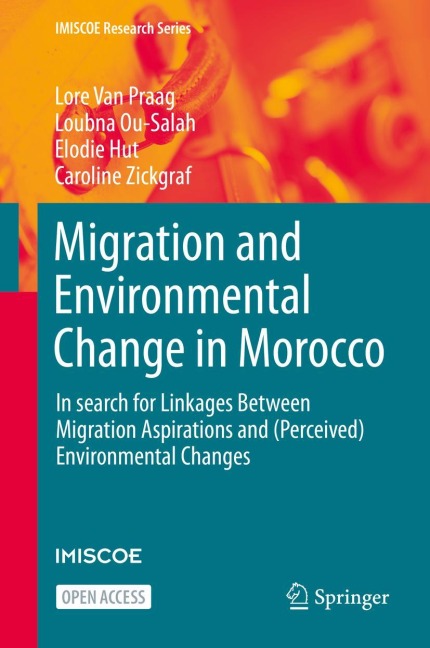 Migration and Environmental Change in Morocco: In search for Linkages Between Migration Aspirations and (Perceived) Environmental Changes