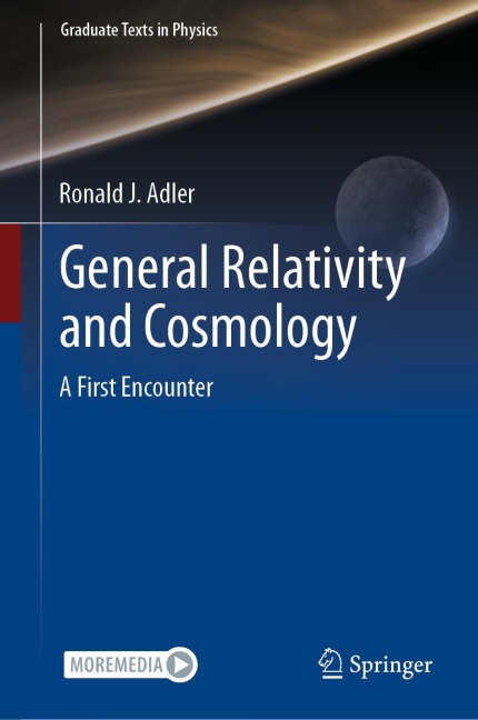 General Relativity and Cosmology: A First Encounter