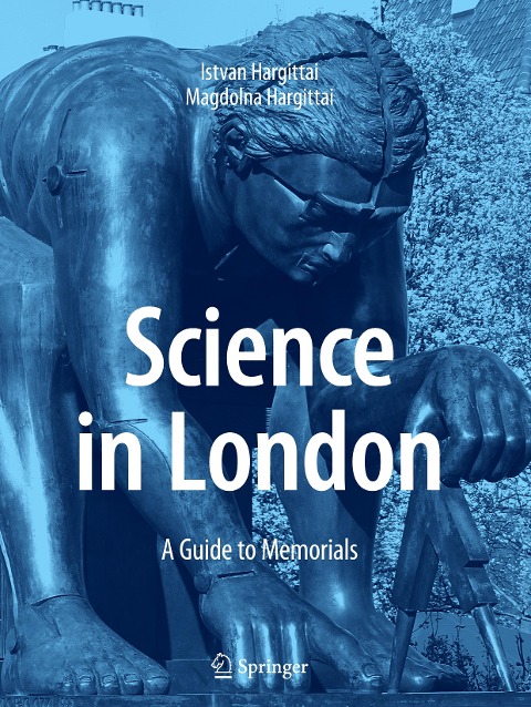 Science in London: A Guide to Memorials