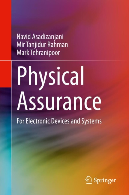 Physical Assurance: For Electronic Devices and Systems