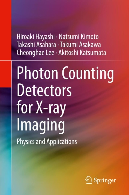 Photon Counting Detectors for X-ray Imaging: Physics and Applications