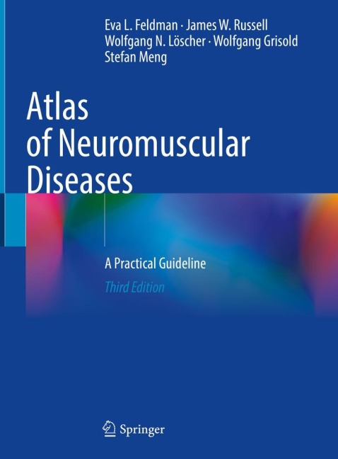 Atlas of Neuromuscular Diseases: A Practical Guideline