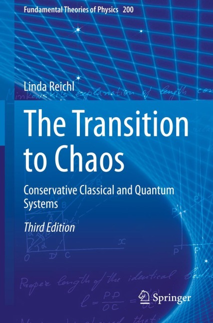 The Transition to Chaos: Conservative Classical and Quantum Systems