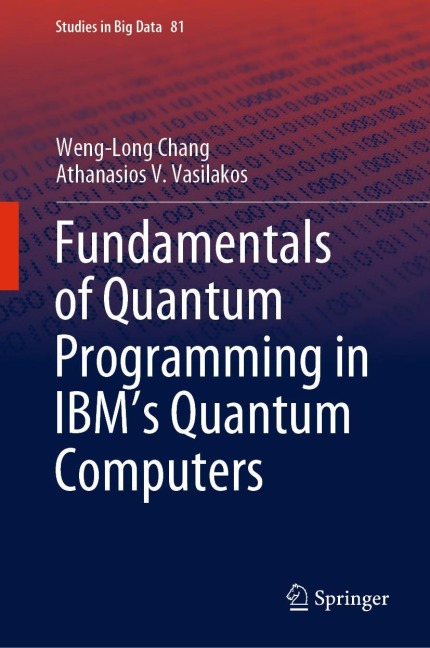 Fundamentals of Quantum Programming in IBMs Quantum Computers