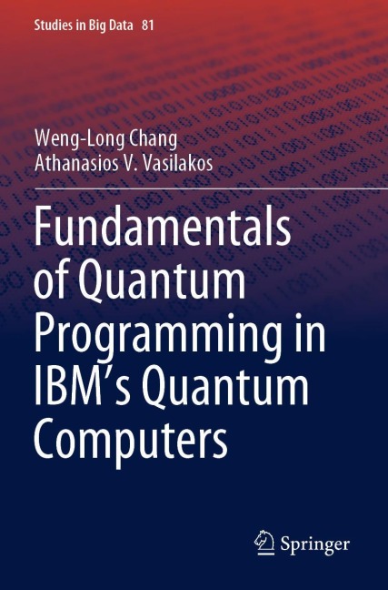Fundamentals of Quantum Programming in IBMs Quantum Computers