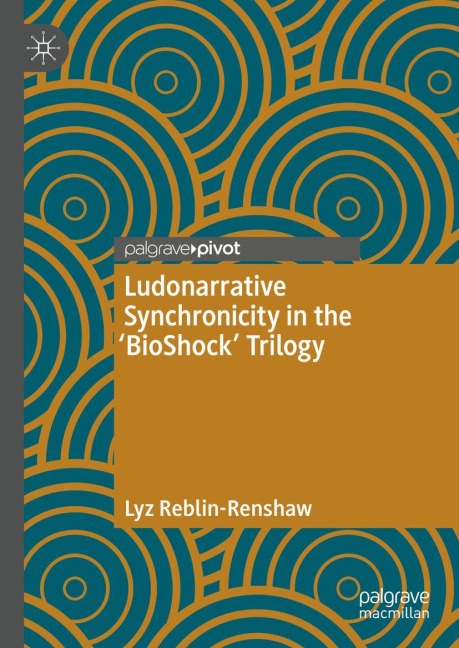 Ludonarrative Synchronicity in the BioShock Trilogy
