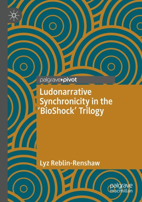 Ludonarrative Synchronicity in the BioShock Trilogy