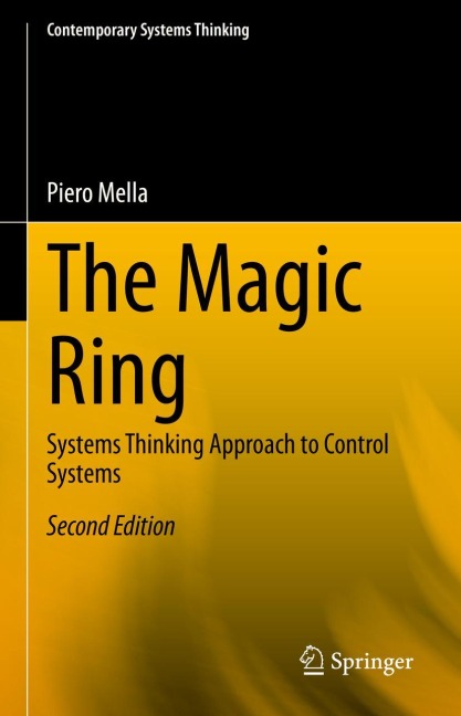 The Magic Ring: Systems Thinking Approach to Control Systems