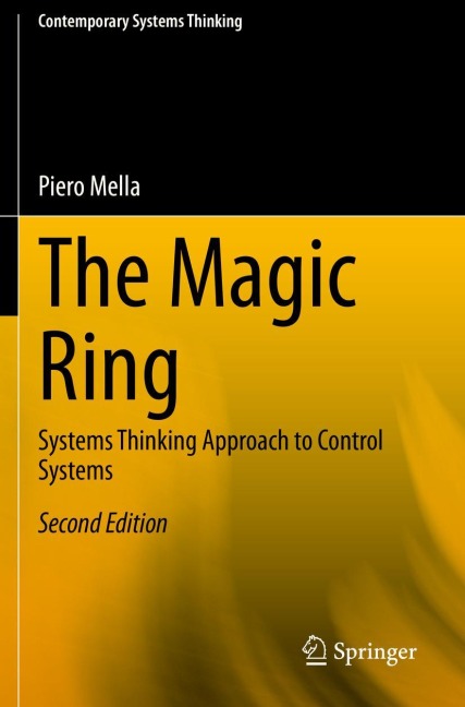 The Magic Ring: Systems Thinking Approach to Control Systems