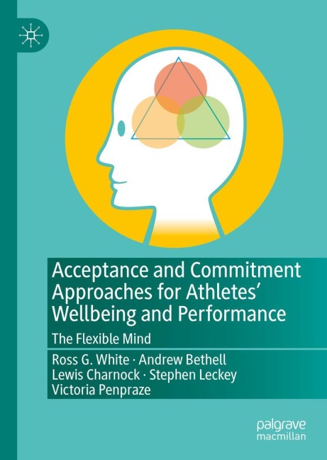 Acceptance and Commitment Approaches for Athletes Wellbeing and Performance: The Flexible Mind