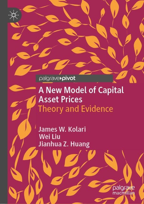 A New Model of Capital Asset Prices: Theory and Evidence