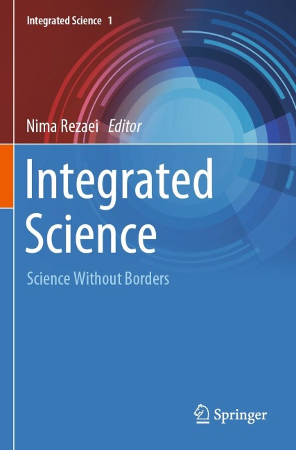 Integrated Science: Science Without Borders