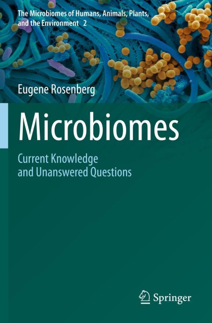 Microbiomes: Current Knowledge and Unanswered Questions