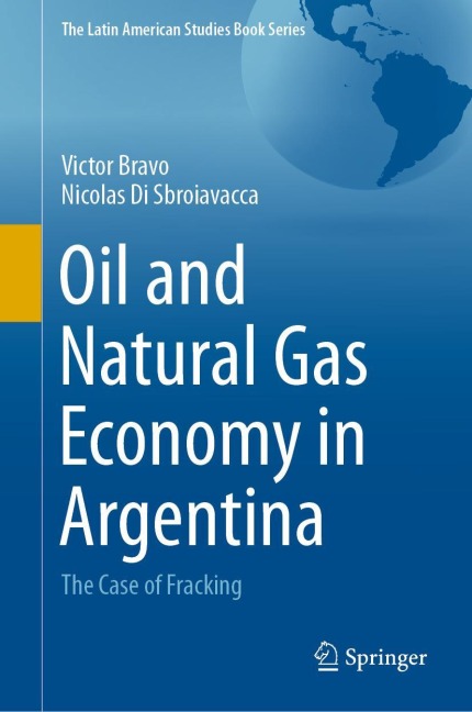 Oil and Natural Gas Economy in Argentina: The case of Fracking