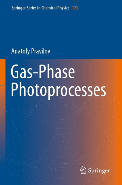 Gas-Phase Photoprocesses