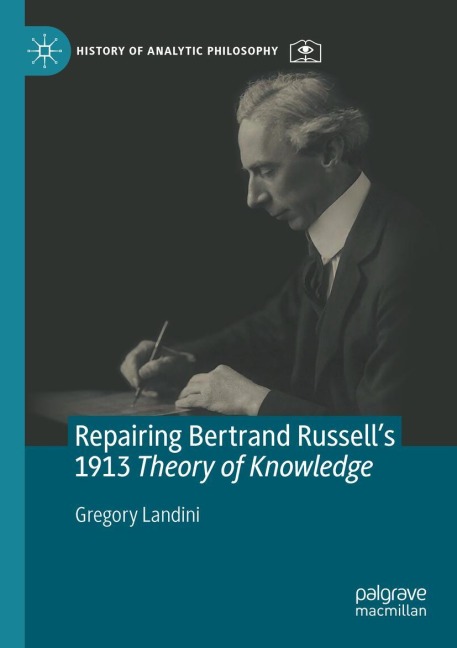 Repairing Bertrand Russells 1913 Theory of Knowledge