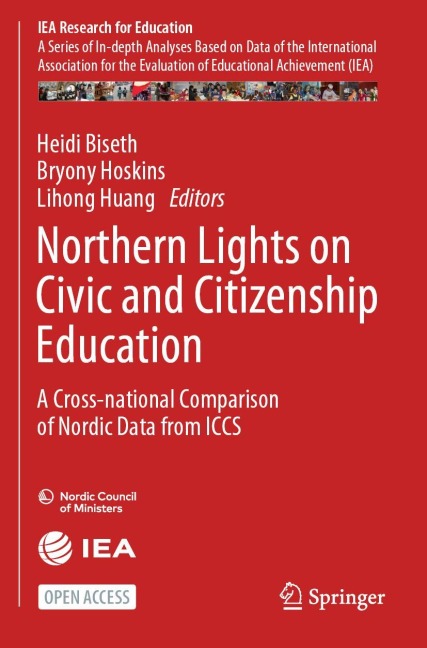 Northern Lights on Civic and Citizenship Education: A Cross-national Comparison of Nordic Data from ICCS