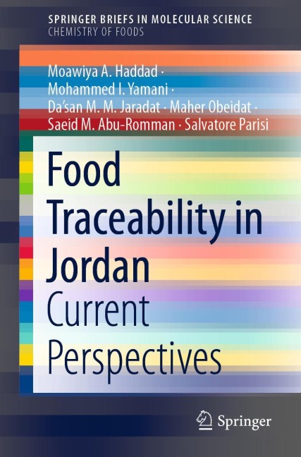 Food Traceability in Jordan: Current Perspectives