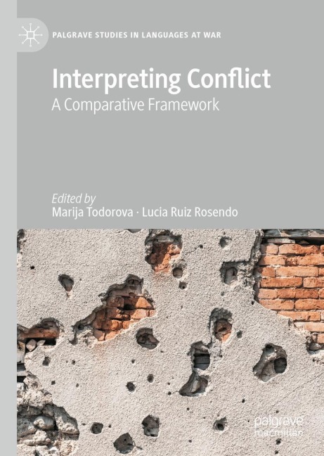 Interpreting Conflict: A Comparative Framework