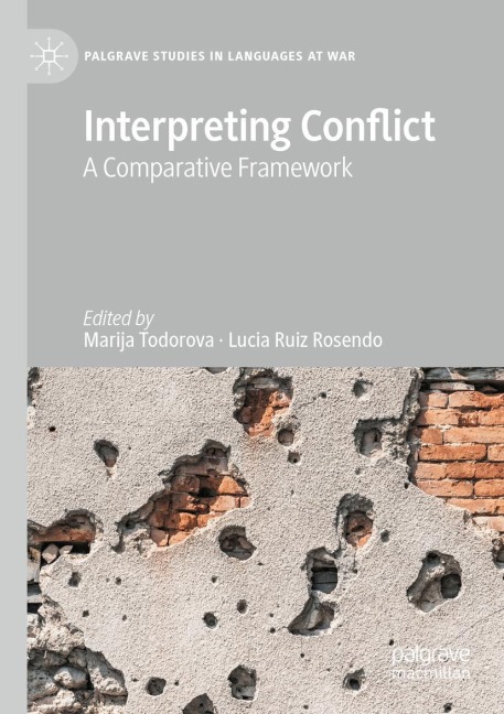 Interpreting Conflict: A Comparative Framework