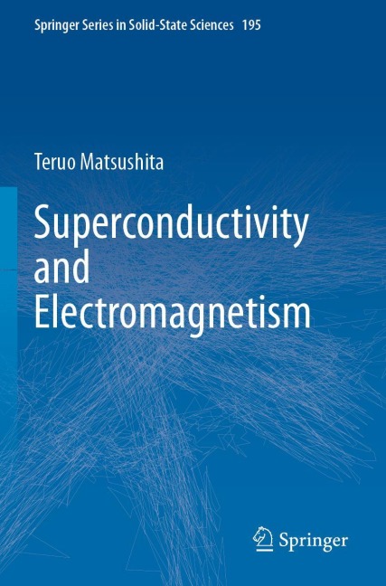 Superconductivity and Electromagnetism