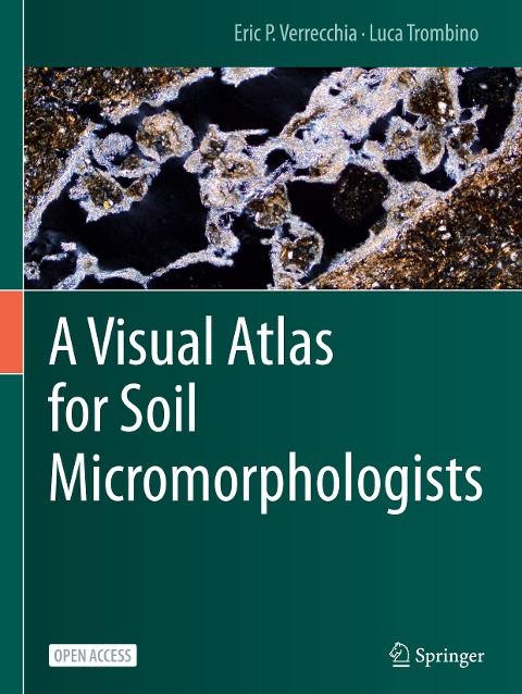 A Visual Atlas for Soil Micromorphologists