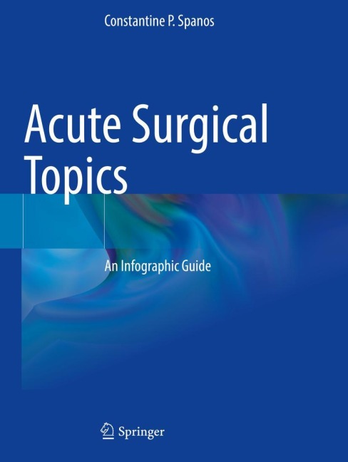 Acute Surgical Topics: An Infographic Guide