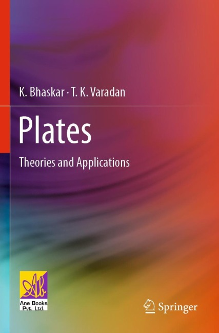 Plates: Theories and Applications