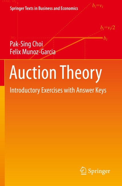 Auction Theory: Introductory Exercises with Answer Keys