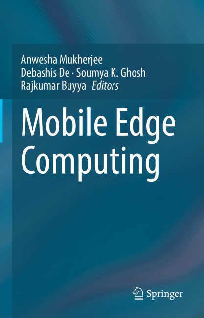 Mobile Edge Computing