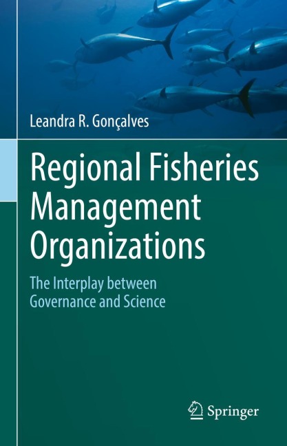 Regional Fisheries Management Organizations: The interplay between governance and science
