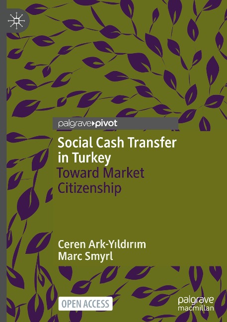Social Cash Transfer in Turkey: Toward Market Citizenship