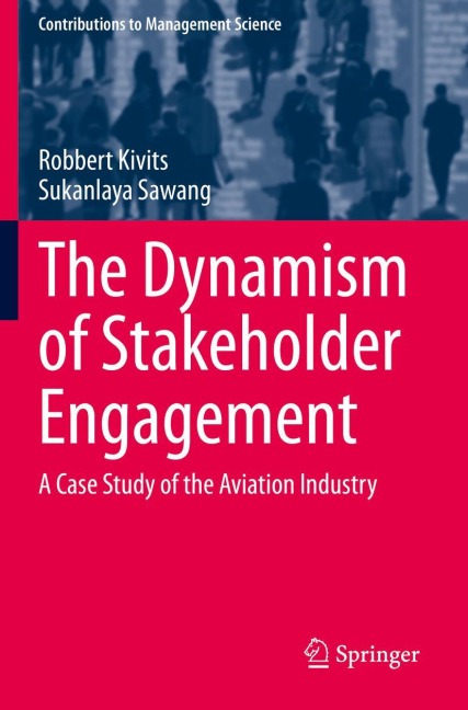 The Dynamism of Stakeholder Engagement: A Case Study of the Aviation Industry