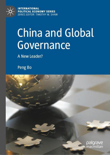China and Global Governance: A New Leader?