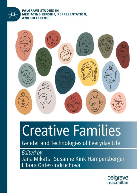 Creative Families: Gender and Technologies of Everyday Life