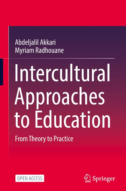 Intercultural Approaches to Education: From Theory to Practice