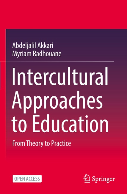 Intercultural Approaches to Education: From Theory to Practice