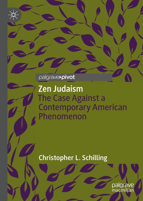 Zen Judaism: The Case Against a Contemporary American Phenomenon