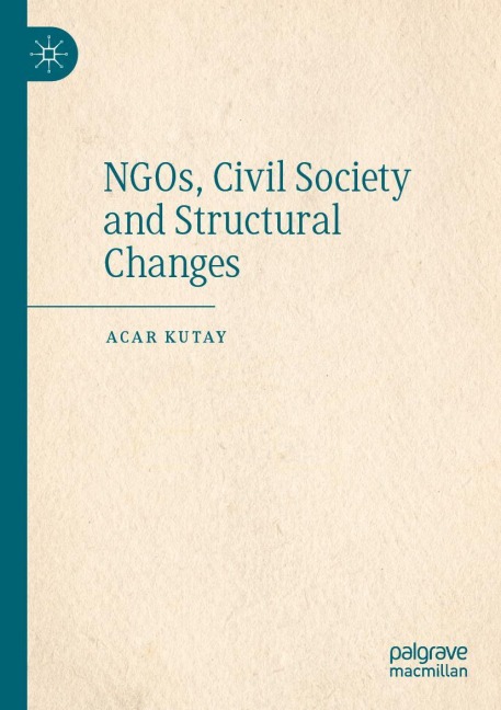 NGOs, Civil Society and Structural Changes