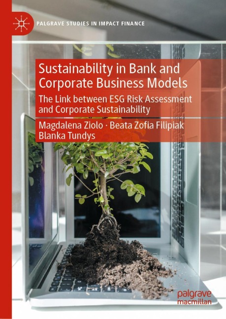 Sustainability in Bank and Corporate Business Models: The Link between ESG Risk Assessment and Corporate Sustainability