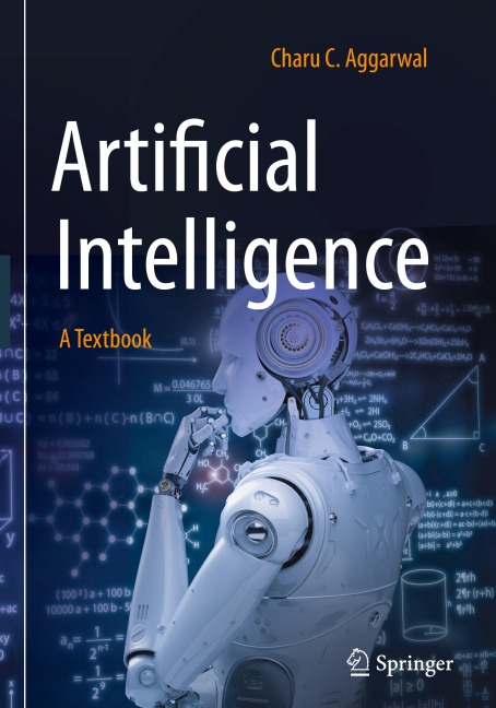 Artificial Intelligence: A Textbook
