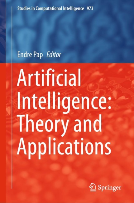 Artificial Intelligence: Theory and Applications